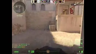 CS2 FOR FUN