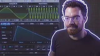 This 16th-note bass HITS HARD // Serum 2 tutorial.