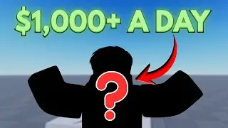 I Interviewed The Most Successful ROBLOX Commission Devs..