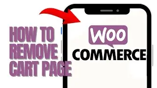 How to Remove Cart Page in WooCommerce (2025 UPDATE)