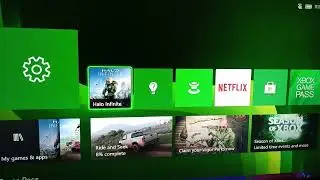 Fix Halo Infinite Offline Issue On Xbox Series X/S