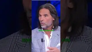 Lele Adani commenta la situazione Cristiano Ronaldo e la nazionale:”Dovrebbe andarsene da campione”