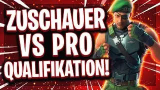 🎮💶ZUSCHAUER 🆚 PRO! | Welcher Spieler qualifiziert sich für die PS4 Pro Turniere (1000€)?!