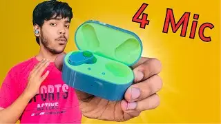 OnePlus Nord Buds 2 Unboxing & Review | 4 mic वाला दमदार premium TWS under ₹3000 😮