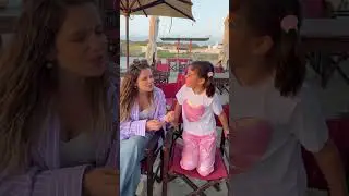 Ninna scopre chi è il nuovo fidanzato segreto di Ilary! 