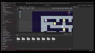 How to Create a Sounds Folder In a Unity Project