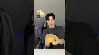 Dumpling Challenge😂