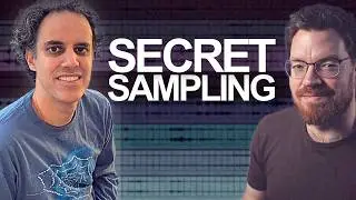 Four Tet's trick forces you to finish tracks.