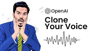 OpenAI's new AI need only 15 seconds to clone ANY voice