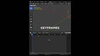 Make Your Animations Repeat In Blender 