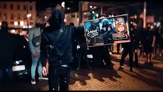 Lagui - DÉGUN (Clip Officiel)