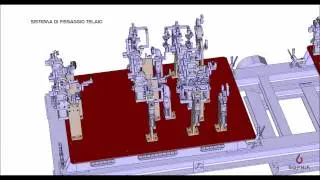 Assembly Fixture