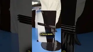 Don't customize your PS5.