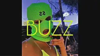 *FREE* • Vald X Suikon Blaz AD X Seezy Type Beat • « BUZZ » • Hard Trap Type Beat 2021