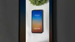 Samsung S23 FE One UI 8 Update Welcome Screen 