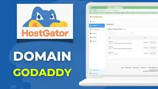 How to Transfer a Domain from GoDaddy to HostGator