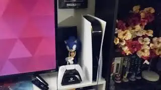 PlayStation 5 left in 