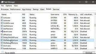 Cannot access ispac file, used by another process in SSIS