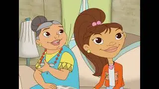 S01E11   Tito's Mexican Vacation