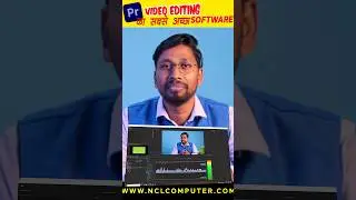 Best Video📸Editing Software..! 