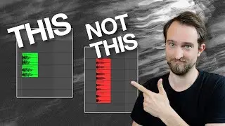 How to produce pro-sounding Techno kick drums FAST