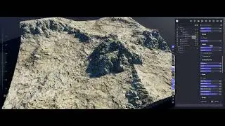 World Creator - Adobe Substance Materials
