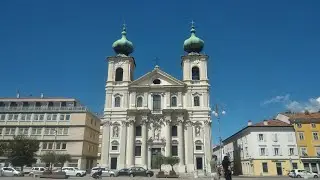 Campane di Gorizia (GO) - Chiesa di sant' Ignazio