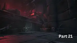 REMNANT 2 Campaign Gameplay Walkthrough - Part 21 - The Putried Domain