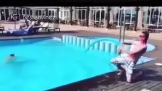 Крутой рыбак и остальные