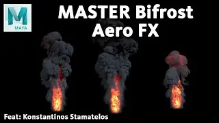 Bifrost Master Class: Getting started with the Aero Solver - Part 1