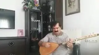 ŞİRİN OĞUZLAR & AŞIK ABBAS BALCI