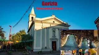 Le campane di Gorizia - Chiesa Parrocchiale di San Rocco