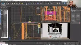 V-Ray 3D Max | V Ray + Connecter Renderizando Fácilmente