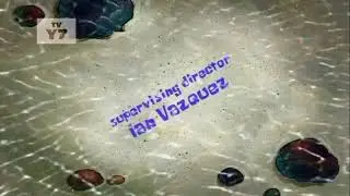 SpongeBob Tango Tangle title card
