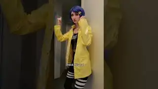 lets go watch Coraline! SourBunBun 
