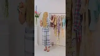 Учитесь шить красивые платья от базовой основы 10 мерок с Модными Практиками ┃#платье #школашитья