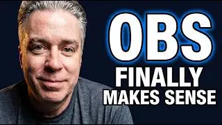 Never Struggle with OBS Again | Step-by-Step Setup