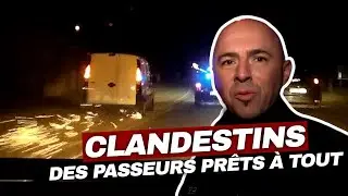 Course poursuite avec la police qui tourne au drame 😱 | Enquête Choc