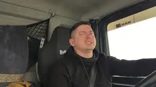 Работа на транспортную компанию или самостоятельный поиск груза. Работа водителем С категории.