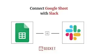 |Send Google Sheets Data to Slack Automatically | Google Apps Script Tutorial