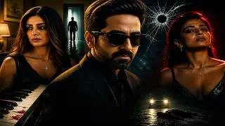 सच और झूट का गेम यहीं से स्टार्ट होता है  | Ayushmann Khurrana, Tabu, Radhika Apte |