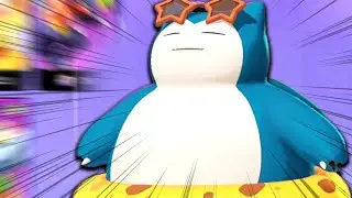 Pokemon Unite is a Better League of Legends