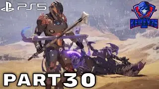 ELEX 2 PS5 Walkthrough Gameplay Part 30 - Chapter 2 (FULL GAME)