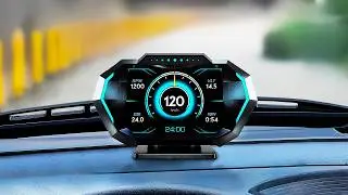 34 Car Gadgets You’ll Want To Have