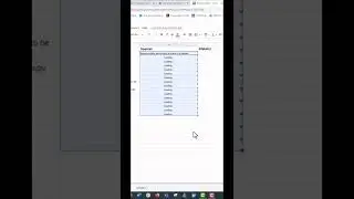 Translate Languages in Google Sheets? ☝️