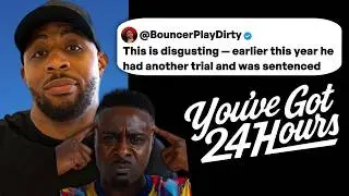LV General You’ve Got 24 Hours Found Guilty For S*xual As*ault