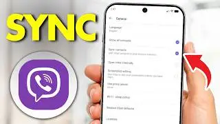 How to Sync Contacts in Viber (Full Guide 2026)
