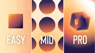Three after effects techniques to improve your motion graphics project