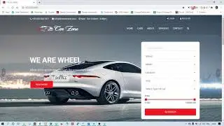 Python Django Project Based Course | 09 Base Template