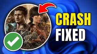 How To Fix UNCHARTED™: Legacy of Thieves Collection Crashing On Steam